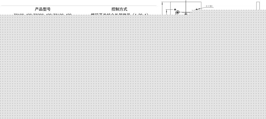 用户调速型OEM蠕动泵